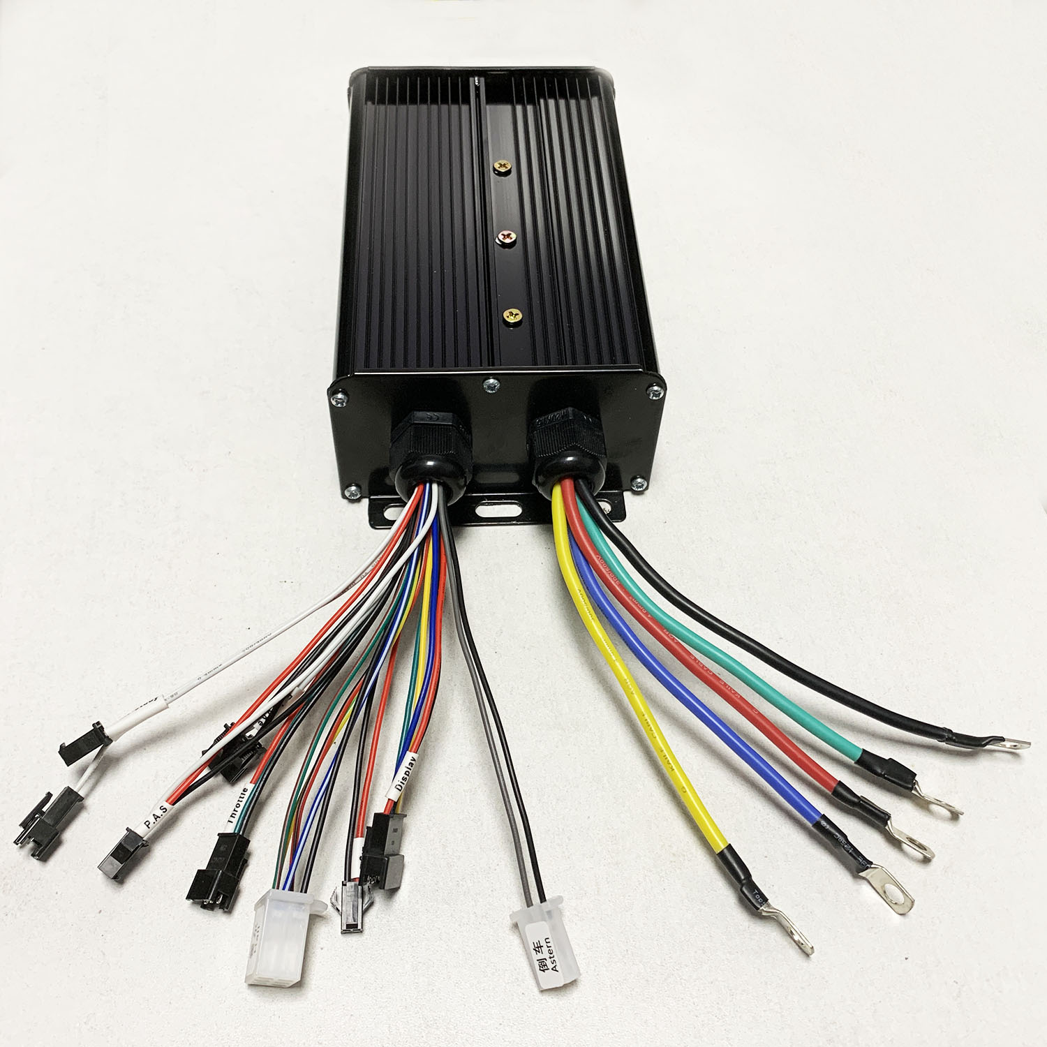 Contrôleur de moteur sans bala - Kelly Kls7230S Controller avis et prix