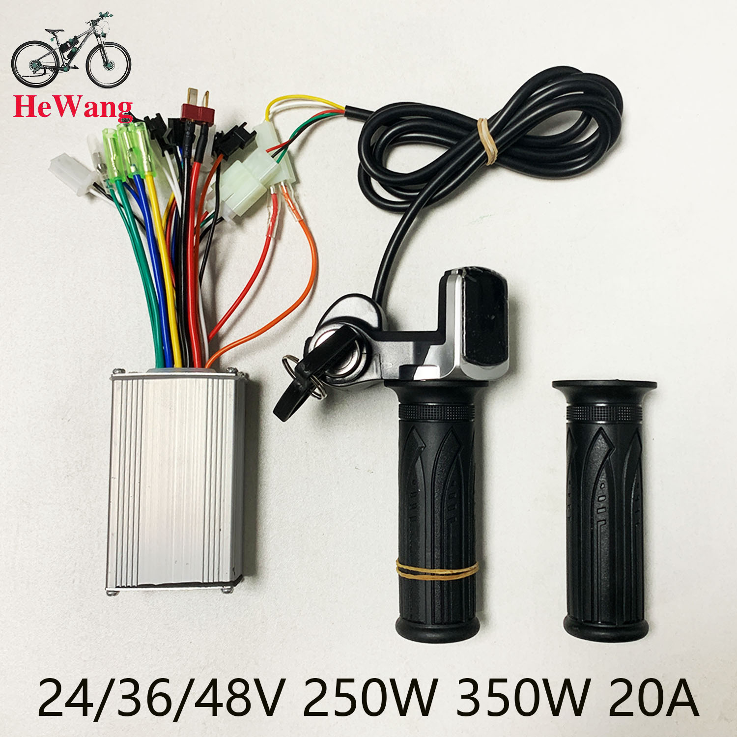 Contrôleur de moteur sans bala - Kelly Kls7230S Controller avis et prix